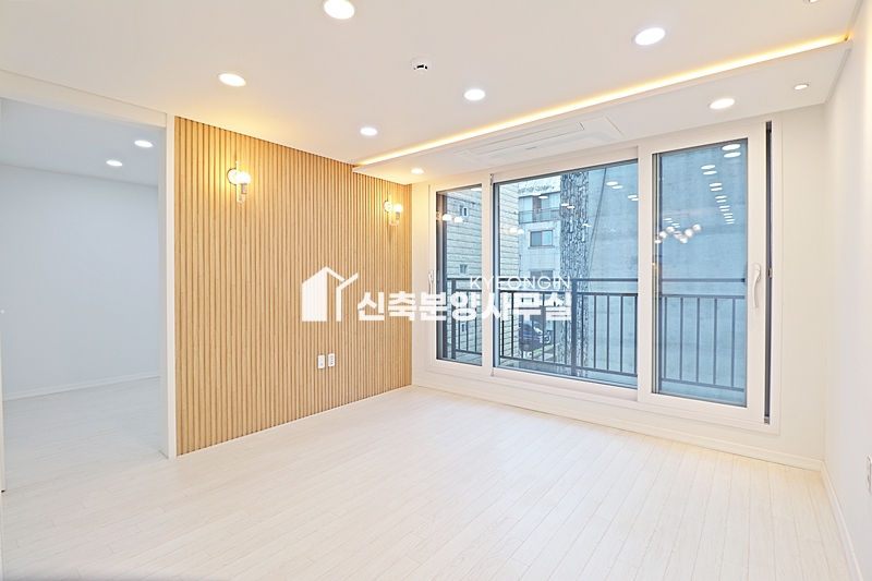 경기 부천오정구 삼정동 양지빌리지 [ 3룸 . 4룸 . 테라스 Type ] 분양 매물번호 12918 사진 2