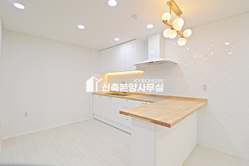경기 부천오정구 삼정동 양지빌리지 [ 3룸 . 4룸 . 테라스 Type ] 분양 매물번호 12918 사진 9