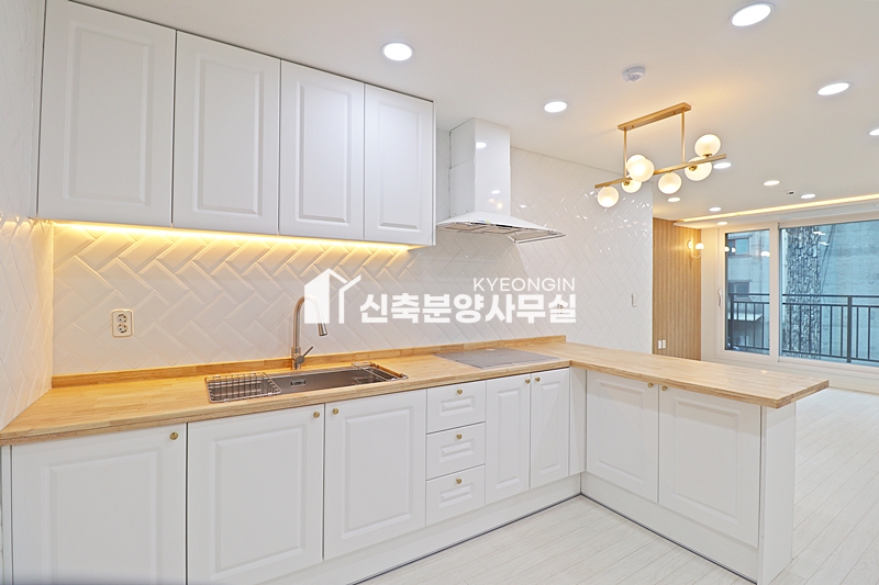 경기 부천오정구 삼정동 양지빌리지 [ 3룸 . 4룸 . 테라스 Type ] 분양 매물번호 12918 사진 11