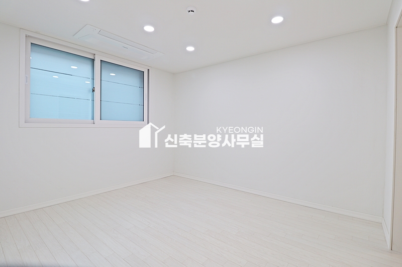 경기 부천오정구 삼정동 양지빌리지 [ 3룸 . 4룸 . 테라스 Type ] 분양 매물번호 12918 사진 12
