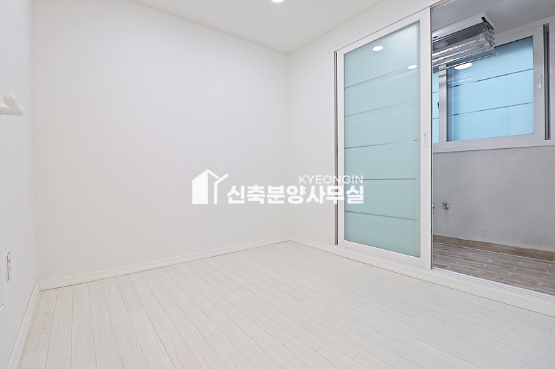 경기 부천오정구 삼정동 양지빌리지 [ 3룸 . 4룸 . 테라스 Type ] 분양 매물번호 12918 사진 15