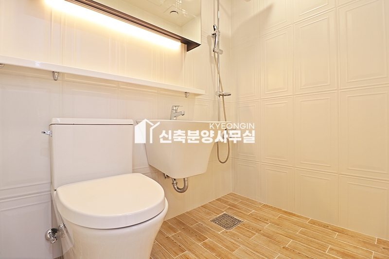 경기 부천오정구 삼정동 양지빌리지 [ 3룸 . 4룸 . 테라스 Type ] 분양 매물번호 12918 사진 16