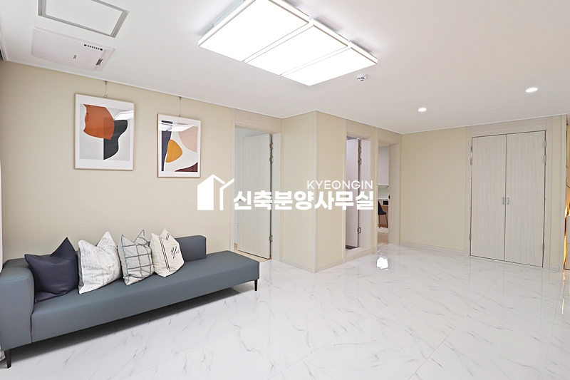 경기 부천오정구 삼정동 인영N [ 2룸 . 3룸 . 테라스 Type ] 분양 매물번호 13228 사진 5