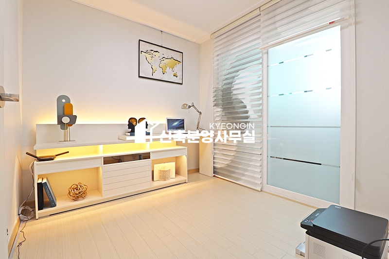 경기 부천오정구 삼정동 인영N [ 2룸 . 3룸 . 테라스 Type ] 분양 매물번호 13228 사진 15