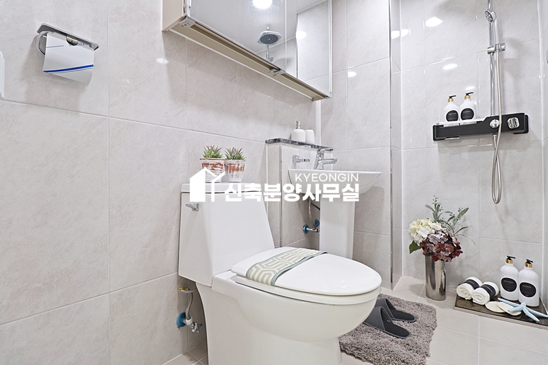 경기 부천오정구 삼정동 인영N [ 2룸 . 3룸 . 테라스 Type ] 분양 매물번호 13228 사진 16
