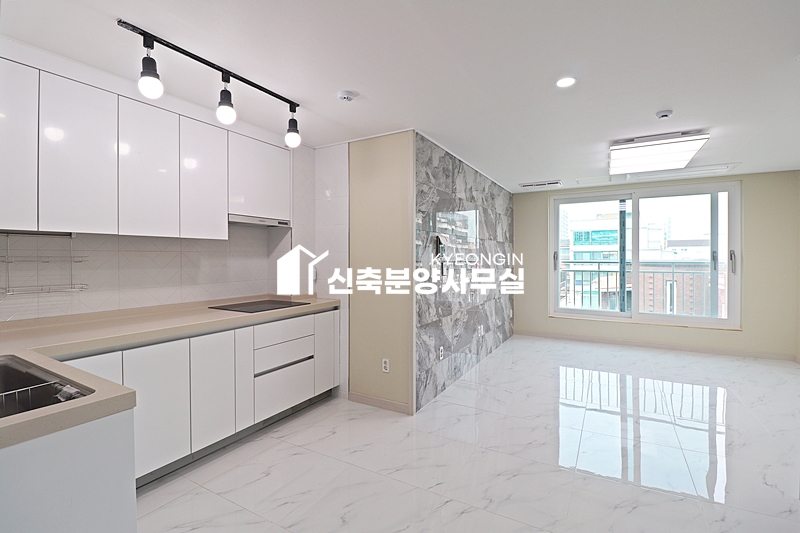 경기 부천오정구 삼정동 인영N [ 2룸 . 3룸 . 테라스 Type ] 분양 매물번호 13228 사진 18