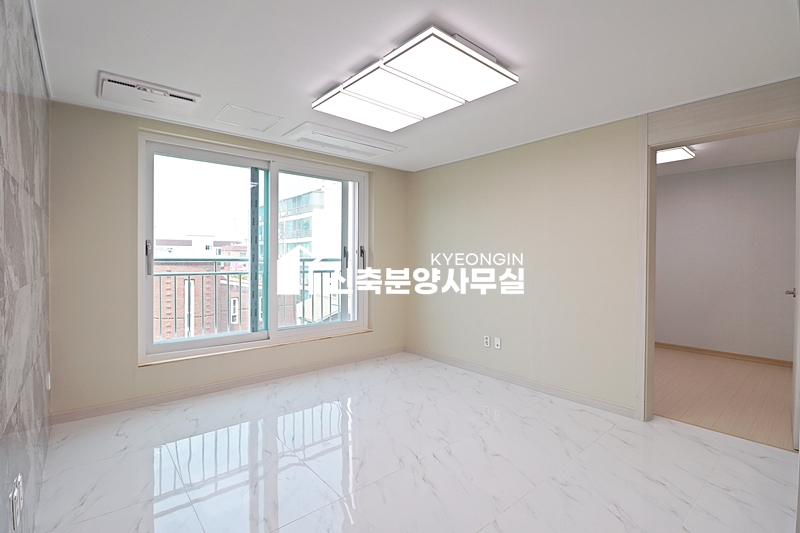 경기 부천오정구 삼정동 인영N [ 2룸 . 3룸 . 테라스 Type ] 분양 매물번호 13228 사진 21