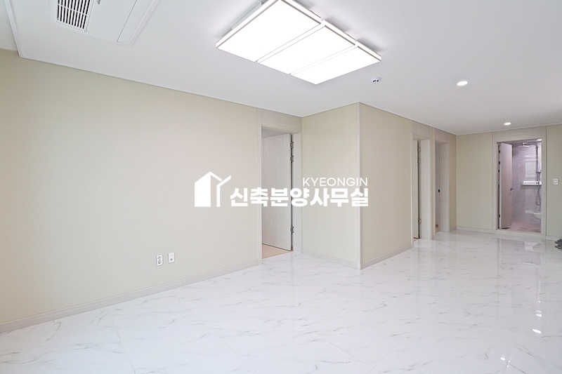경기 부천오정구 삼정동 인영N [ 2룸 . 3룸 . 테라스 Type ] 분양 매물번호 13228 사진 22