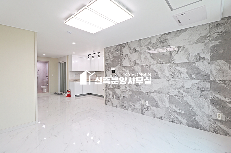 경기 부천오정구 삼정동 인영N [ 2룸 . 3룸 . 테라스 Type ] 분양 매물번호 13228 사진 23
