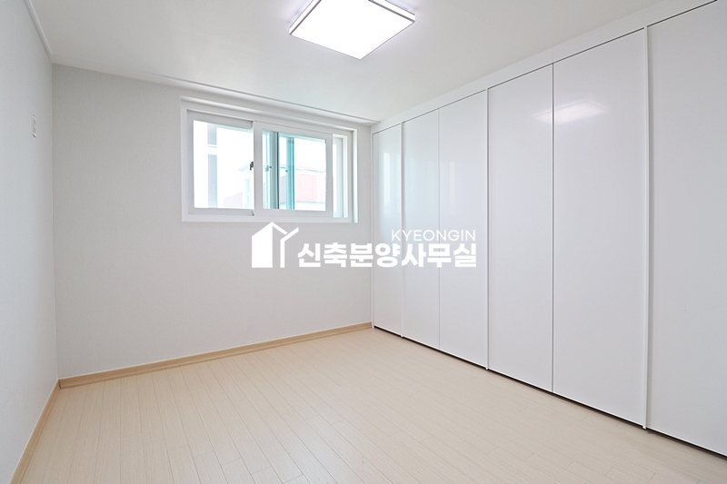 경기 부천오정구 삼정동 인영N [ 2룸 . 3룸 . 테라스 Type ] 분양 매물번호 13228 사진 27