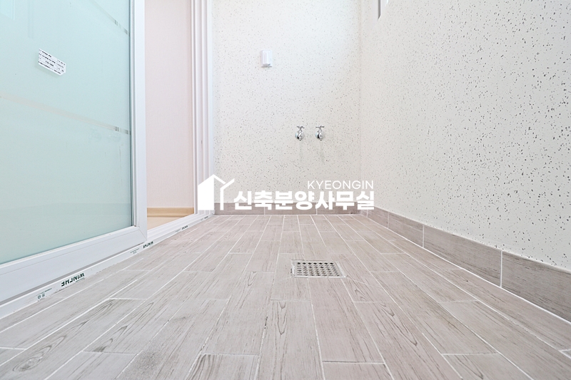 경기 부천오정구 삼정동 인영N [ 2룸 . 3룸 . 테라스 Type ] 분양 매물번호 13228 사진 31