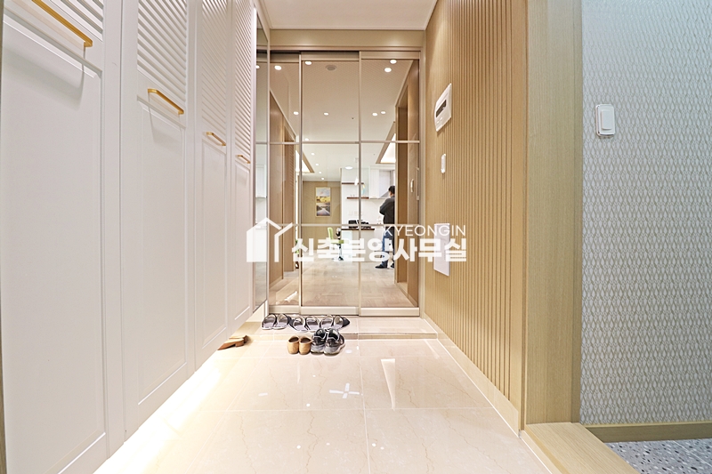 경기 부천원미구 도당동 스타파크힐 더 숲 APT [ 3룸 . 4룸 . 테라스 Type ] 분양 매물번호 12649 사진 19