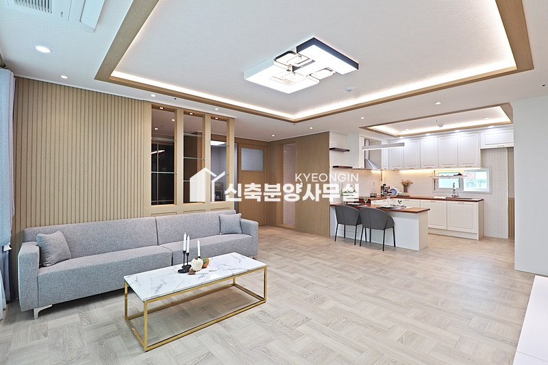 경기 부천원미구 도당동 스타파크힐 더 숲 APT [ 3룸 . 4룸 . 테라스 Type ] 분양 매물번호 12649 사진 26