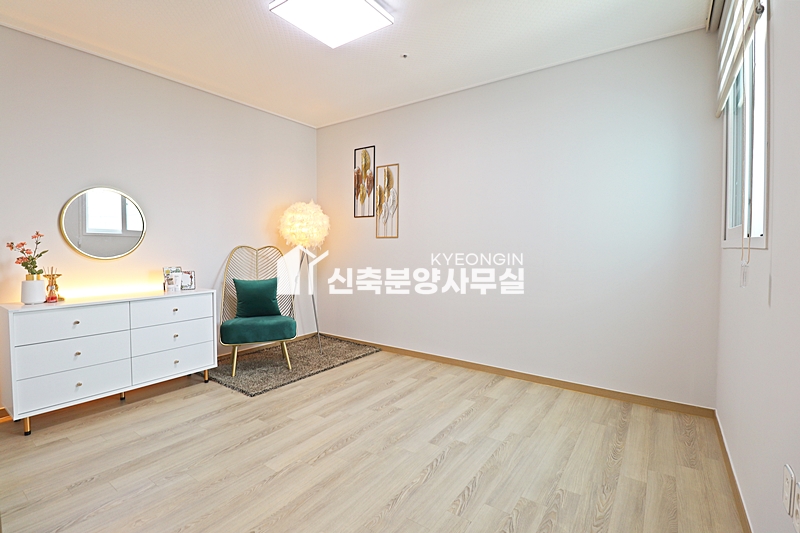 경기 부천원미구 도당동 스타파크힐 더 숲 APT [ 3룸 . 4룸 . 테라스 Type ] 분양 매물번호 12649 사진 32