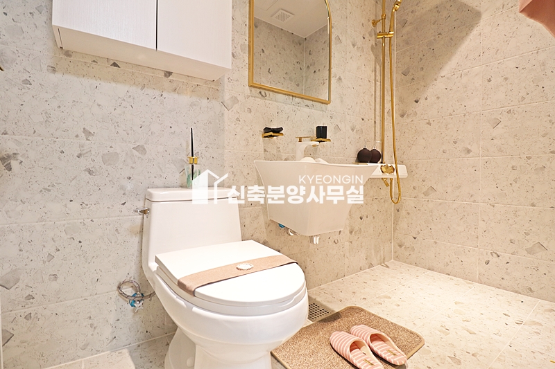 경기 부천원미구 도당동 스타파크힐 더 숲 APT [ 3룸 . 4룸 . 테라스 Type ] 분양 매물번호 12649 사진 33