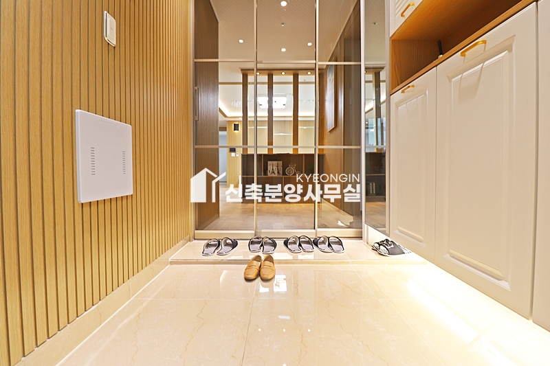 경기 부천원미구 도당동 스타파크힐 더 숲 APT [ 3룸 . 4룸 . 테라스 Type ] 분양 매물번호 12649 사진 40