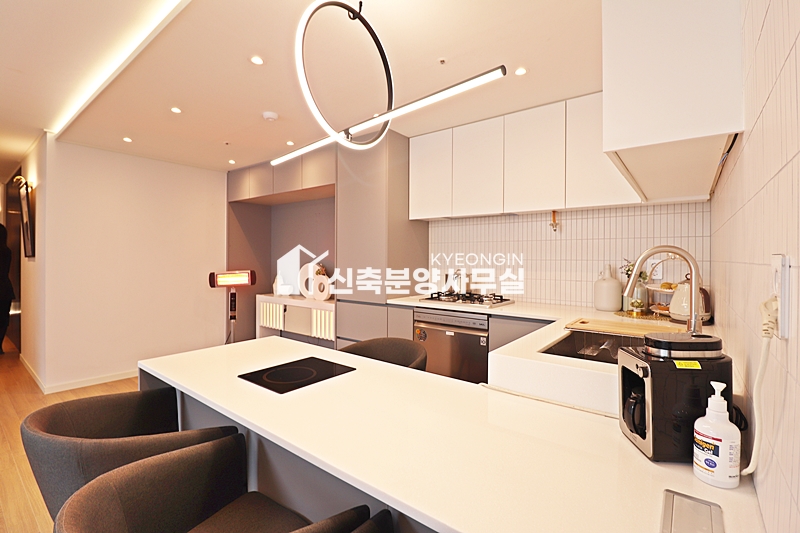 경기 부천원미구 상동 시그니엘 APT [ A . B . C Type ] 분양 매물번호 12776 사진 7