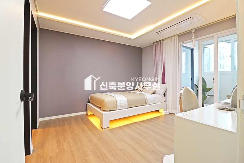 경기 부천원미구 상동 시그니엘 APT [ A . B . C Type ] 분양 매물번호 12776 사진 12