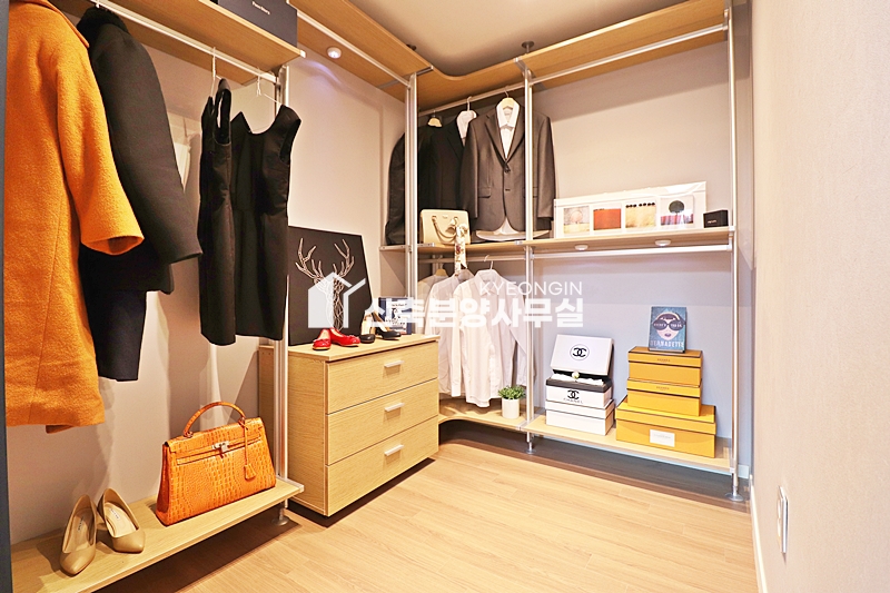 경기 부천원미구 상동 시그니엘 APT [ A . B . C Type ] 분양 매물번호 12776 사진 14