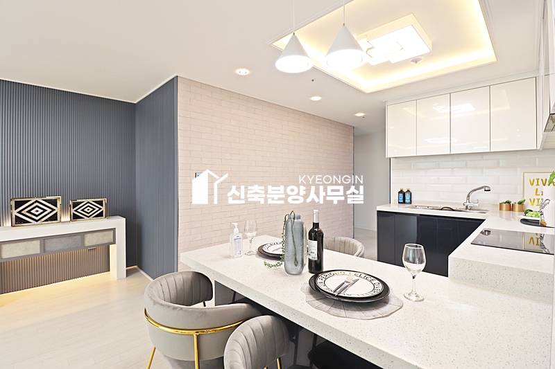 경기 부천원미구 상동 로하스캐슬 [ 3룸 . 테라스 . 복층 Type ] 분양 매물번호 13253 사진 7