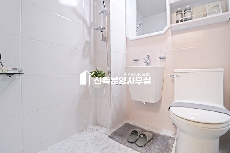경기 부천원미구 상동 로하스캐슬 [ 3룸 . 테라스 . 복층 Type ] 분양 매물번호 13253 사진 13