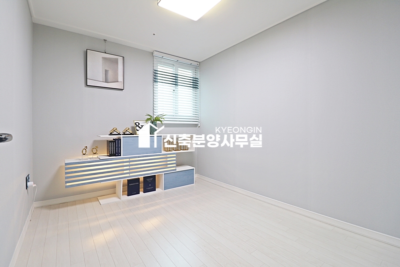 경기 부천원미구 상동 로하스캐슬 [ 3룸 . 테라스 . 복층 Type ] 분양 매물번호 13253 사진 14