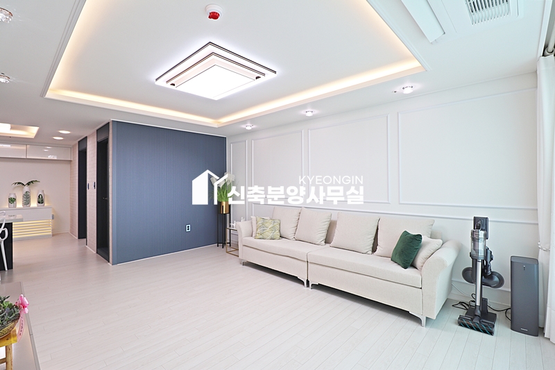 경기 부천원미구 상동 로하스캐슬 [ 3룸 . 테라스 . 복층 Type ] 분양 매물번호 13253 사진 24