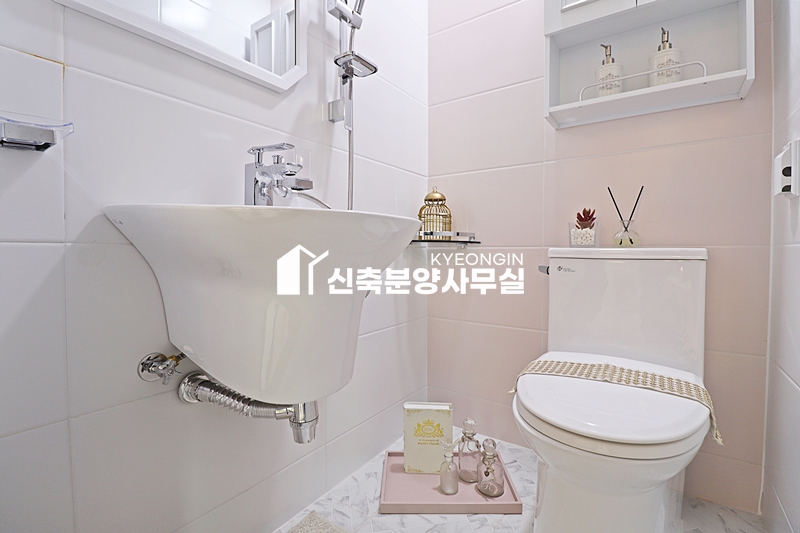 경기 부천원미구 상동 로하스캐슬 [ 3룸 . 테라스 . 복층 Type ] 분양 매물번호 13253 사진 31