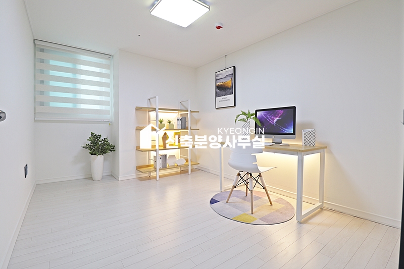 경기 부천원미구 상동 로하스캐슬 [ 3룸 . 테라스 . 복층 Type ] 분양 매물번호 13253 사진 32