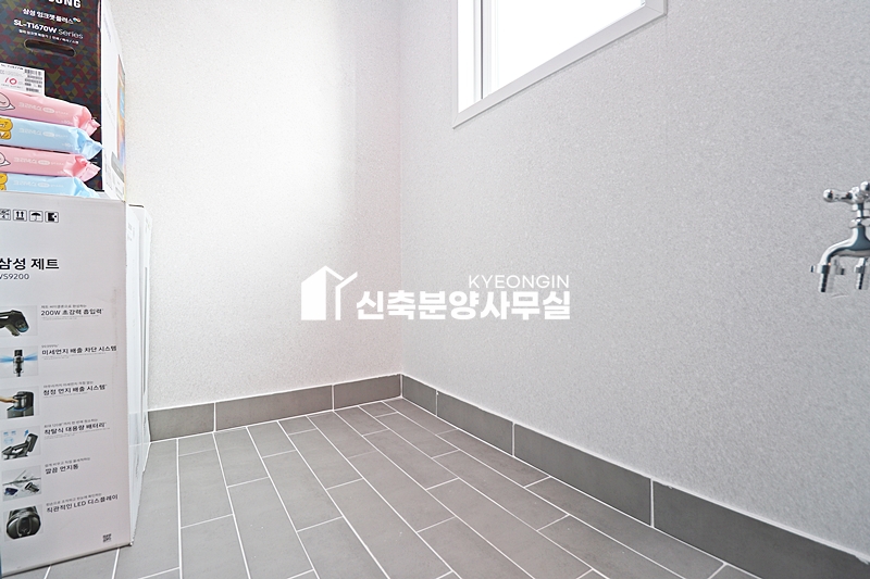 경기 부천원미구 상동 로하스캐슬 [ 3룸 . 테라스 . 복층 Type ] 분양 매물번호 13253 사진 34