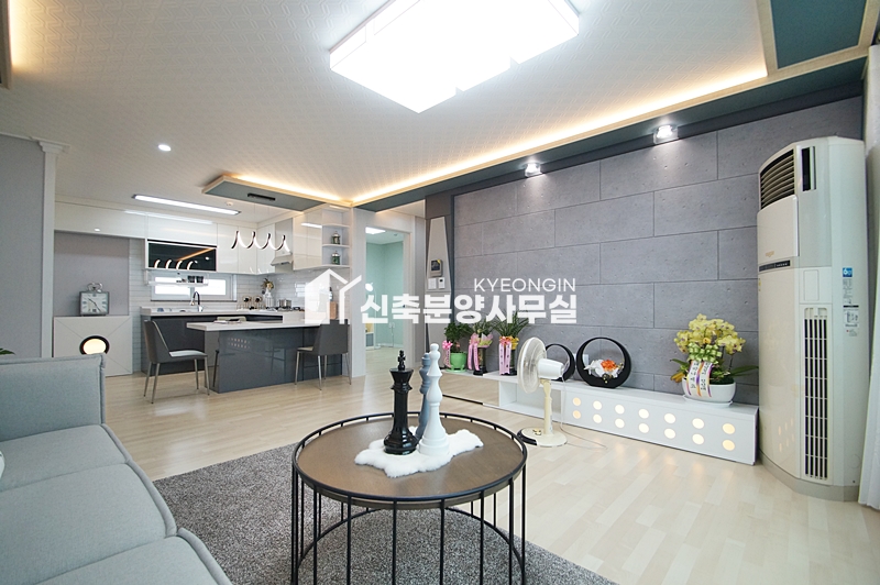 경기 부천원미구 중동 영동빌 [ 2룸 . 3룸 . 테라스 Type ] 분양 매물번호 12583 사진 6