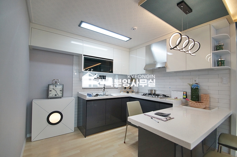 경기 부천원미구 중동 영동빌 [ 2룸 . 3룸 . 테라스 Type ] 분양 매물번호 12583 사진 8