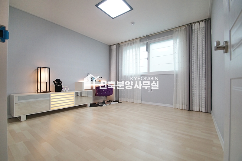 경기 부천원미구 중동 영동빌 [ 2룸 . 3룸 . 테라스 Type ] 분양 매물번호 12583 사진 11