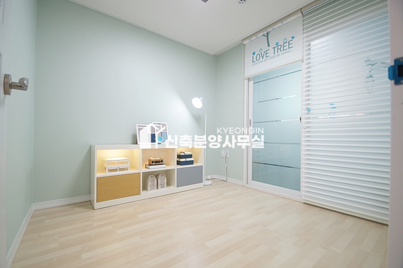 경기 부천원미구 중동 영동빌 [ 2룸 . 3룸 . 테라스 Type ] 분양 매물번호 12583 사진 14