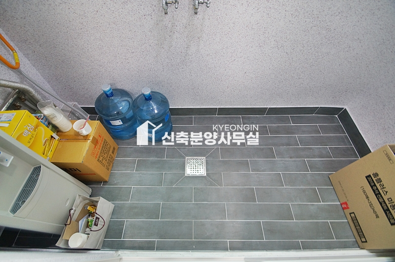경기 부천원미구 중동 영동빌 [ 2룸 . 3룸 . 테라스 Type ] 분양 매물번호 12583 사진 15