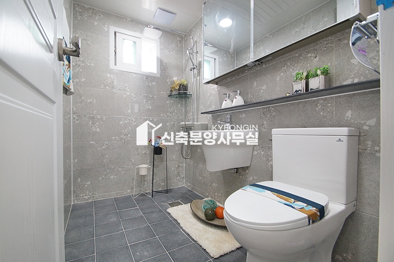 경기 부천원미구 중동 영동빌 [ 2룸 . 3룸 . 테라스 Type ] 분양 매물번호 12583 사진 16
