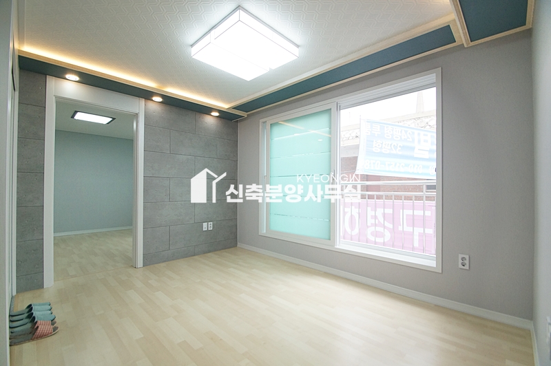 경기 부천원미구 중동 영동빌 [ 2룸 . 3룸 . 테라스 Type ] 분양 매물번호 12583 사진 20