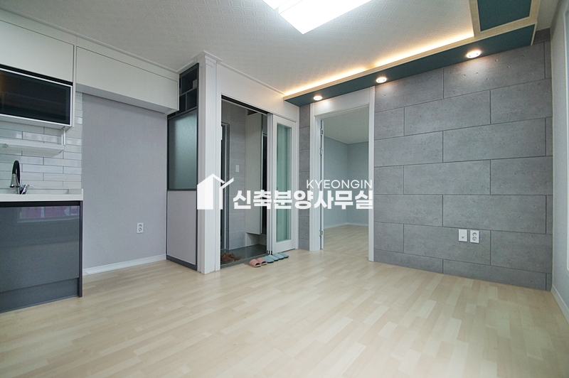 경기 부천원미구 중동 영동빌 [ 2룸 . 3룸 . 테라스 Type ] 분양 매물번호 12583 사진 21