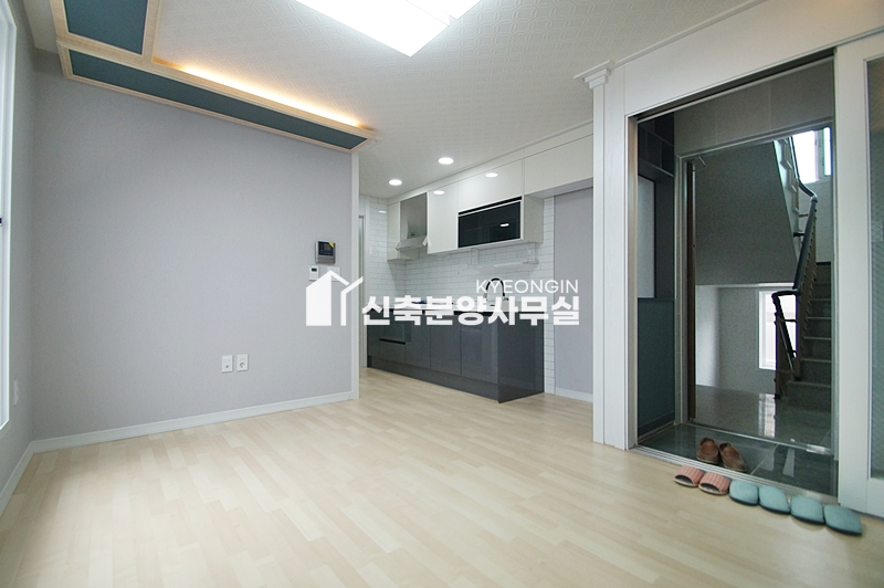 경기 부천원미구 중동 영동빌 [ 2룸 . 3룸 . 테라스 Type ] 분양 매물번호 12583 사진 22