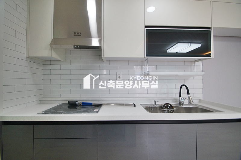경기 부천원미구 중동 영동빌 [ 2룸 . 3룸 . 테라스 Type ] 분양 매물번호 12583 사진 25
