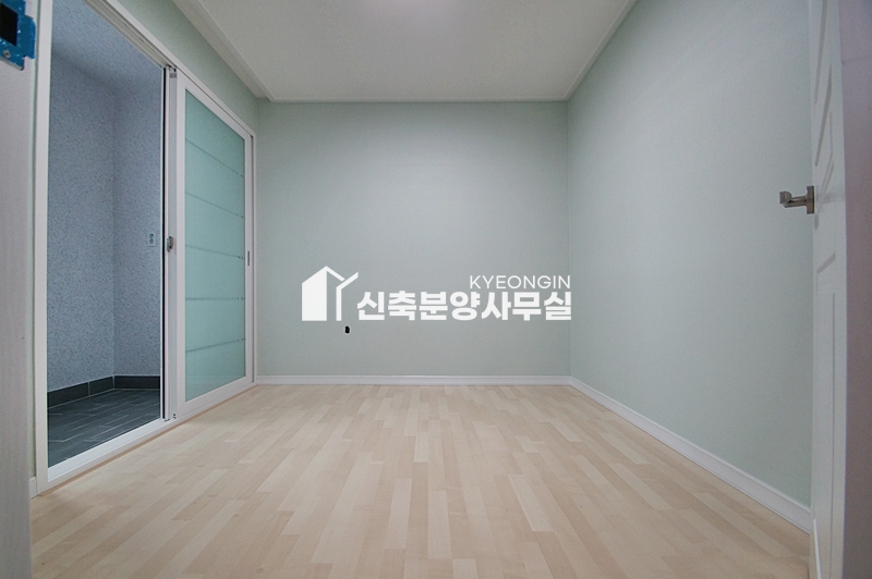경기 부천원미구 중동 영동빌 [ 2룸 . 3룸 . 테라스 Type ] 분양 매물번호 12583 사진 28