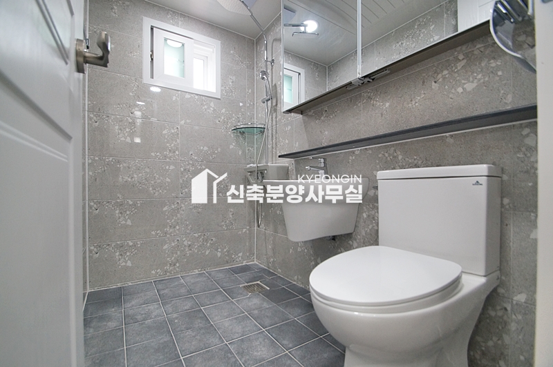 경기 부천원미구 중동 영동빌 [ 2룸 . 3룸 . 테라스 Type ] 분양 매물번호 12583 사진 30