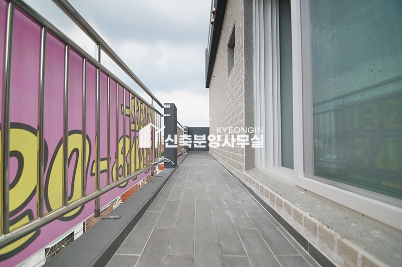 경기 부천원미구 중동 영동빌 [ 2룸 . 3룸 . 테라스 Type ] 분양 매물번호 12583 사진 31