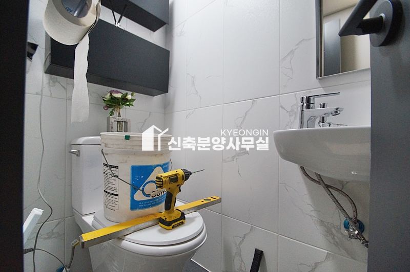 경기 부천원미구 심곡동 유엔빌리지 분양 매물번호 12593 사진 12
