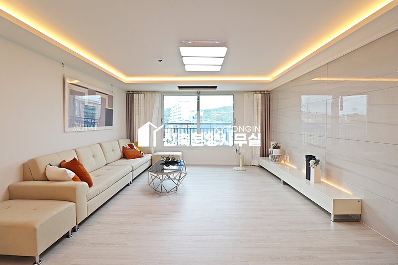 인천 미추홀구 문학동 로뎀하우스 [ 3룸 . 테라스 . 복층 Type ] 분양 매물번호 13524 사진 3