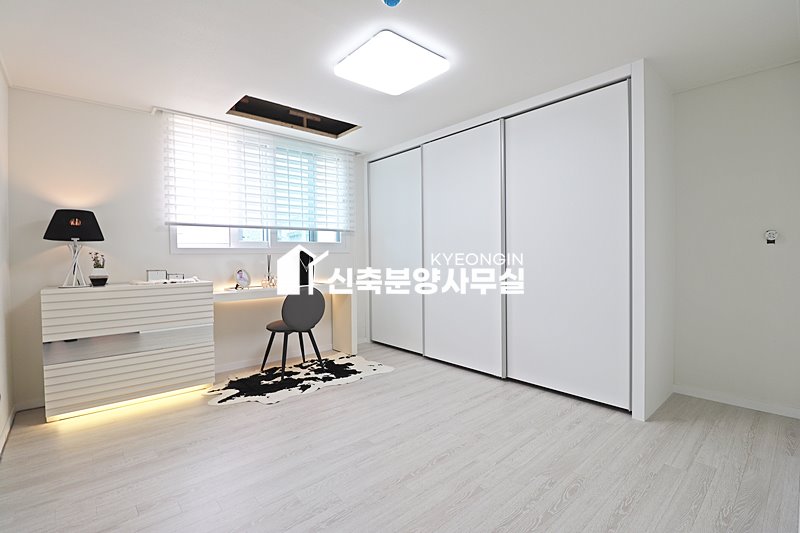 인천 미추홀구 문학동 로뎀하우스 [ 3룸 . 테라스 . 복층 Type ] 분양 매물번호 13524 사진 13