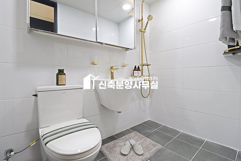 인천 미추홀구 문학동 로뎀하우스 [ 3룸 . 테라스 . 복층 Type ] 분양 매물번호 13524 사진 14