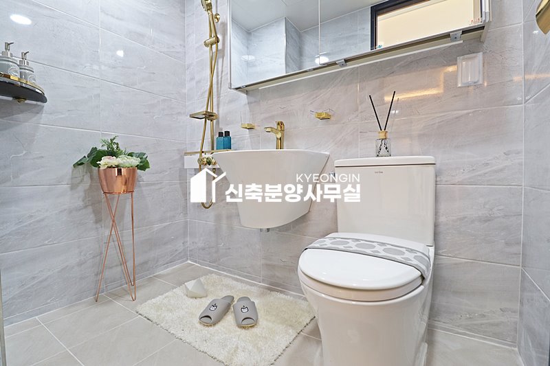 인천 미추홀구 문학동 로뎀하우스 [ 3룸 . 테라스 . 복층 Type ] 분양 매물번호 13524 사진 17