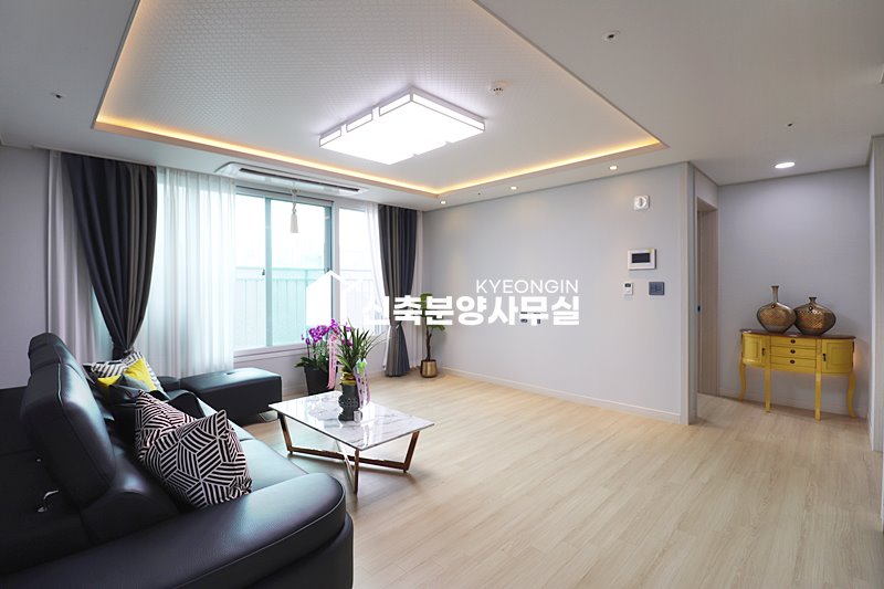 인천 미추홀구 주안동 미추홀네스트 분양 매물번호 13526 사진 3