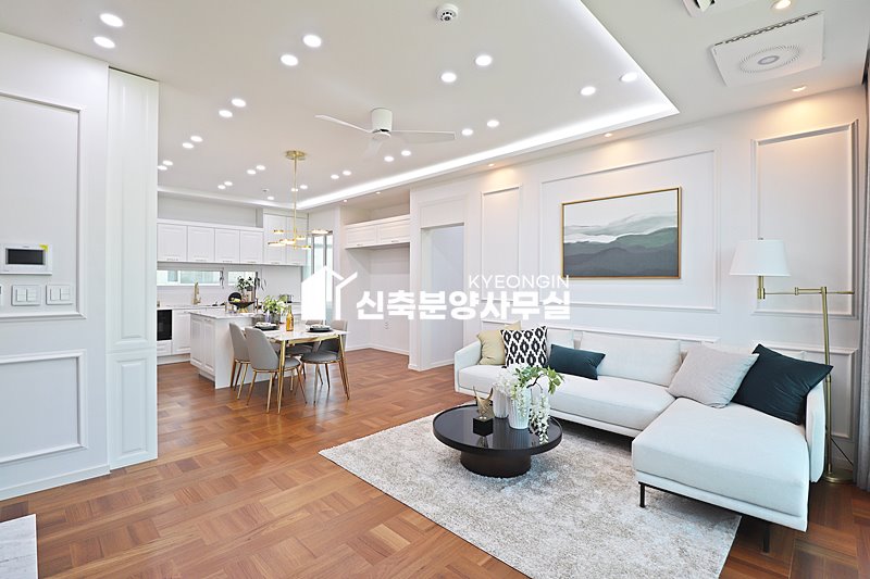 경기 고양일산동구 풍동 더 클래시움 [ 3룸 . 4룸 . 테라스 . 복층 Type ] 분양 매물번호 14328 사진 6